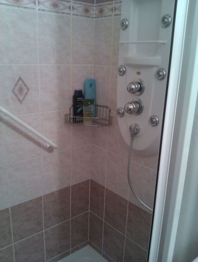 Pronájem bytu Garsoniéra 28 m², Černého, Praha, Praha Pronájem bytu Garsoniéra 28 m², Černého, Praha, Praha