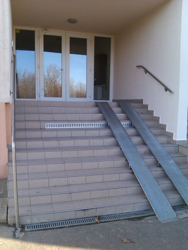 Pronájem bytu Garsoniéra 28 m², Černého, Praha, Praha Pronájem bytu Garsoniéra 28 m², Černého, Praha, Praha