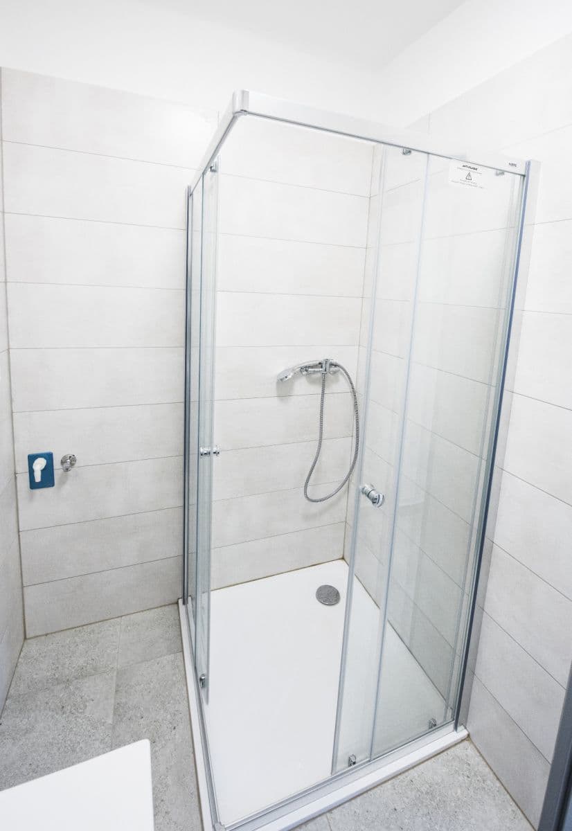 Pronájem bytu 1+1 32 m², Nad Nuslemi, Praha, Praha Pronájem bytu 1+1 32 m², Nad Nuslemi, Praha, Praha