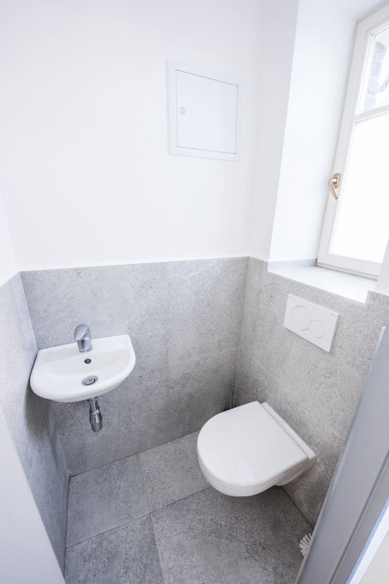 Pronájem bytu 1+1 32 m², Nad Nuslemi, Praha, Praha Pronájem bytu 1+1 32 m², Nad Nuslemi, Praha, Praha