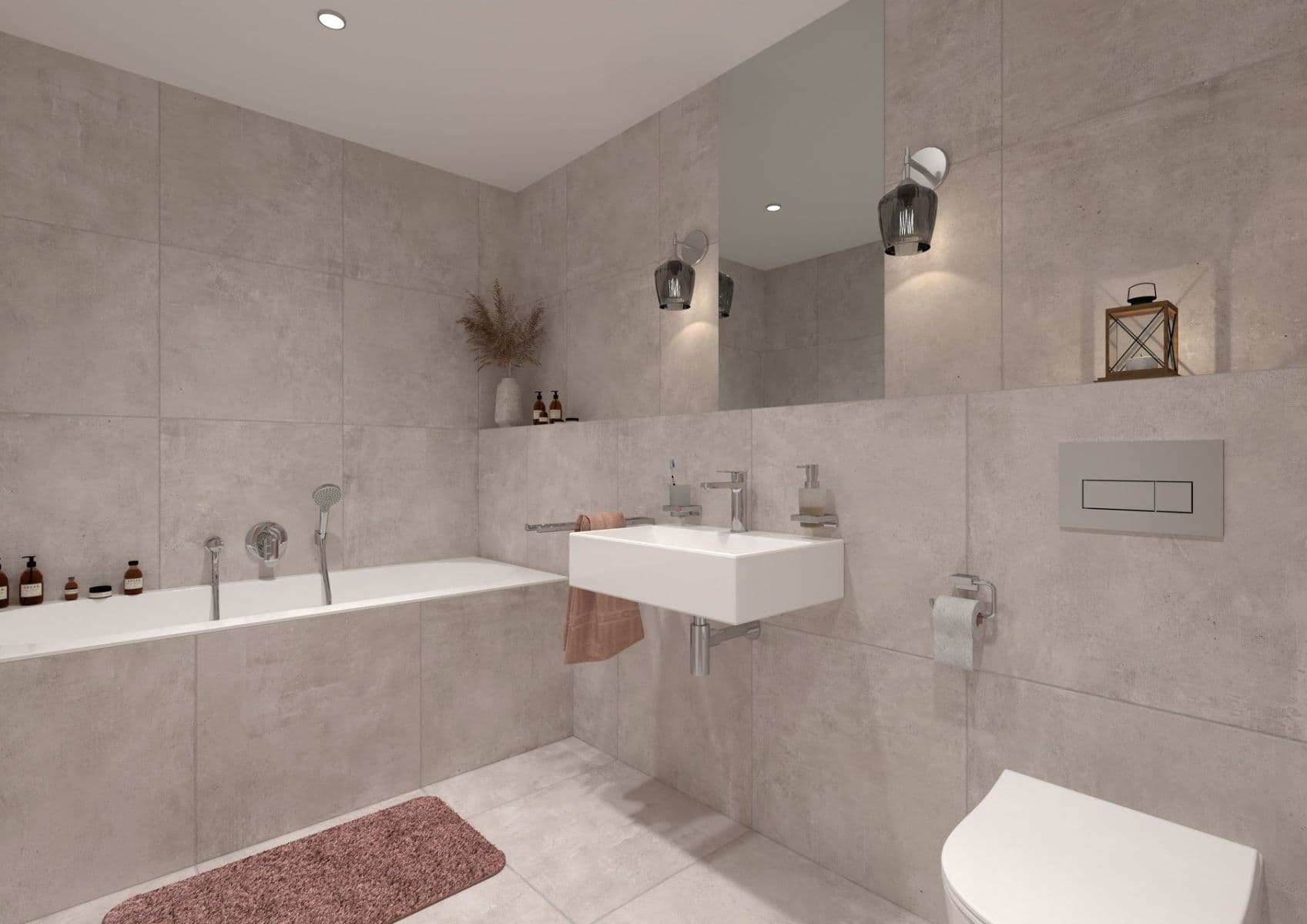 Prodej bytu 2+kk 58 m², Na Laurové, Praha, Praha Prodej bytu 2+kk 58 m², Na Laurové, Praha, Praha