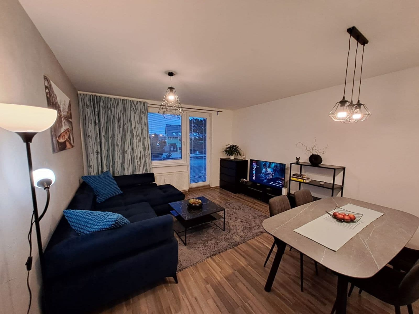 Pronájem bytu 60 m², Na Drážce, Pardubice, Pardubický kraj Pronájem bytu 60 m², Na Drážce, Pardubice, Pardubický kraj