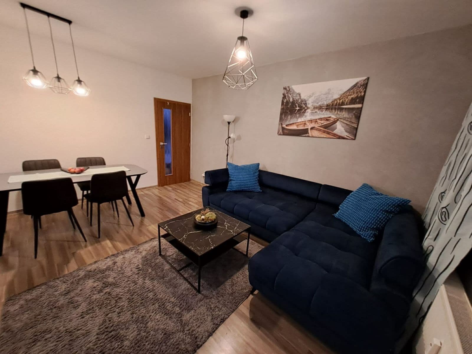 Pronájem bytu 60 m², Na Drážce, Pardubice, Pardubický kraj Pronájem bytu 60 m², Na Drážce, Pardubice, Pardubický kraj