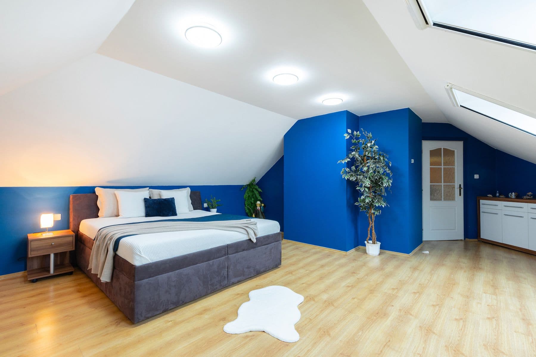 Prodej domu 120 m², pozemek 587 m², Otmíče, Středočeský kraj Prodej domu 120 m², pozemek 587 m², Otmíče, Středočeský kraj