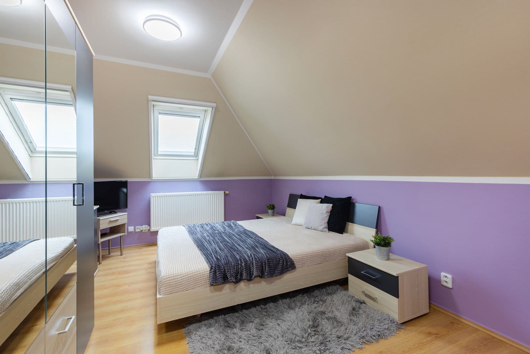 Prodej domu 120 m², pozemek 587 m², Otmíče, Středočeský kraj Prodej domu 120 m², pozemek 587 m², Otmíče, Středočeský kraj