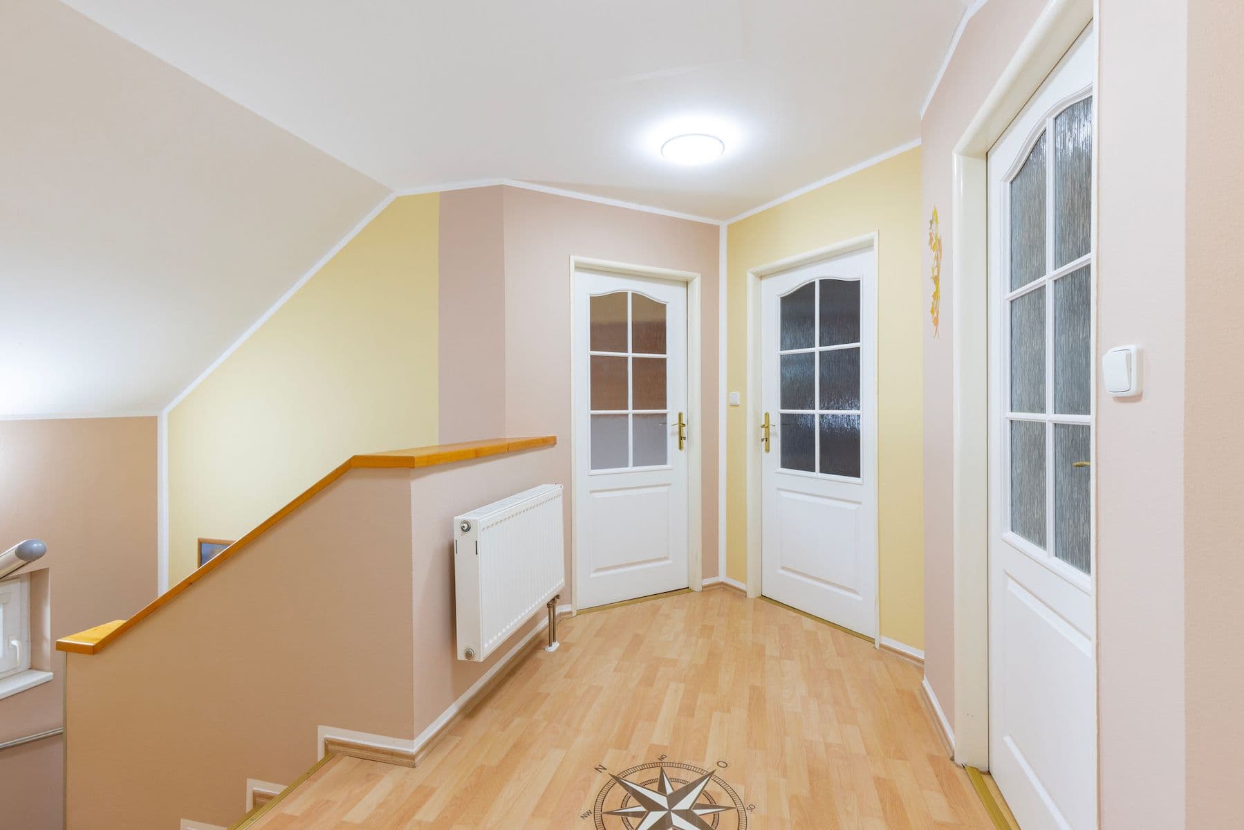 Prodej domu 120 m², pozemek 587 m², Otmíče, Středočeský kraj Prodej domu 120 m², pozemek 587 m², Otmíče, Středočeský kraj