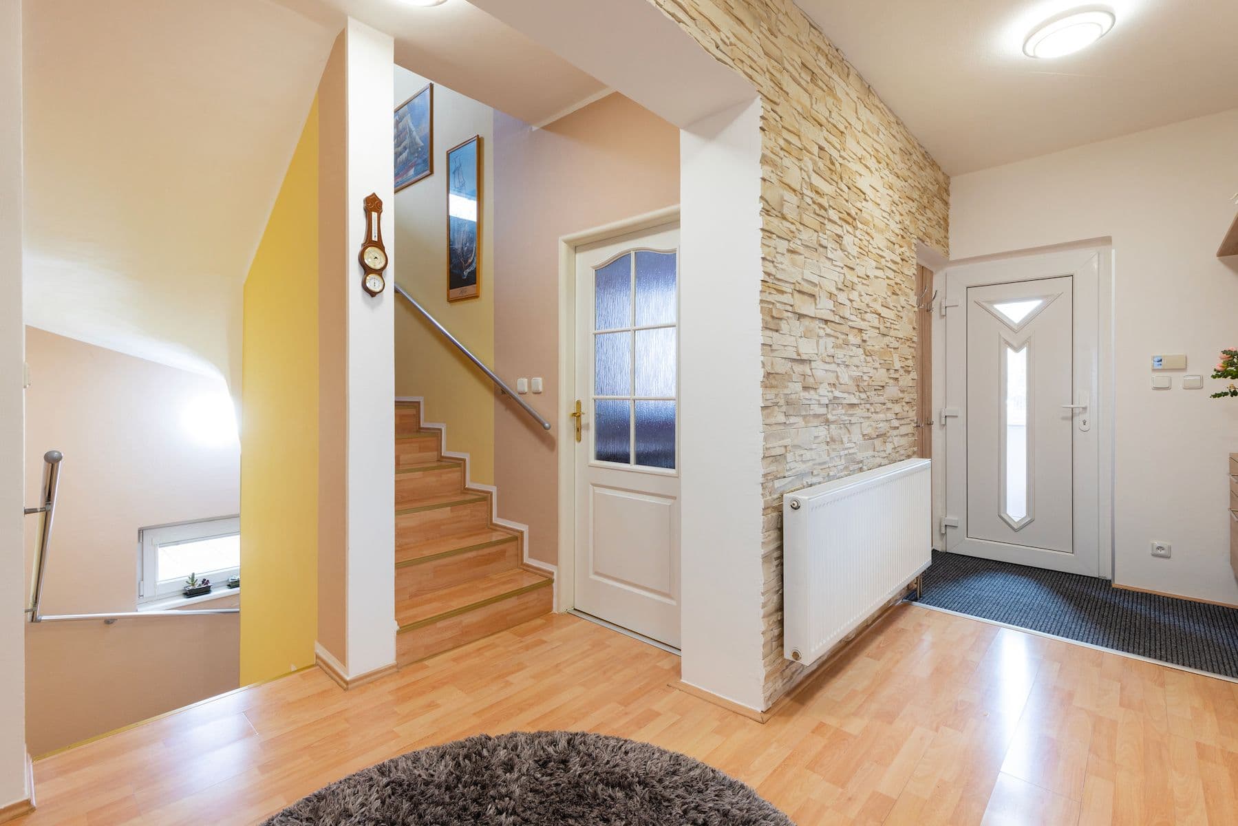 Prodej domu 120 m², pozemek 587 m², Otmíče, Středočeský kraj Prodej domu 120 m², pozemek 587 m², Otmíče, Středočeský kraj