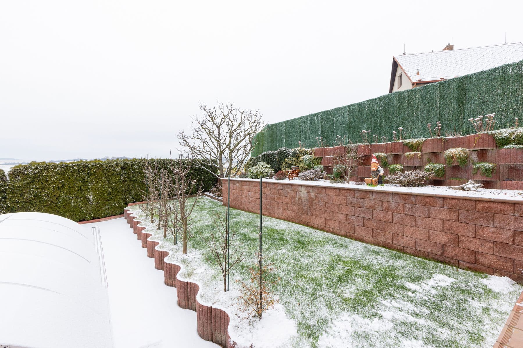 Prodej domu 120 m², pozemek 587 m², Otmíče, Středočeský kraj Prodej domu 120 m², pozemek 587 m², Otmíče, Středočeský kraj