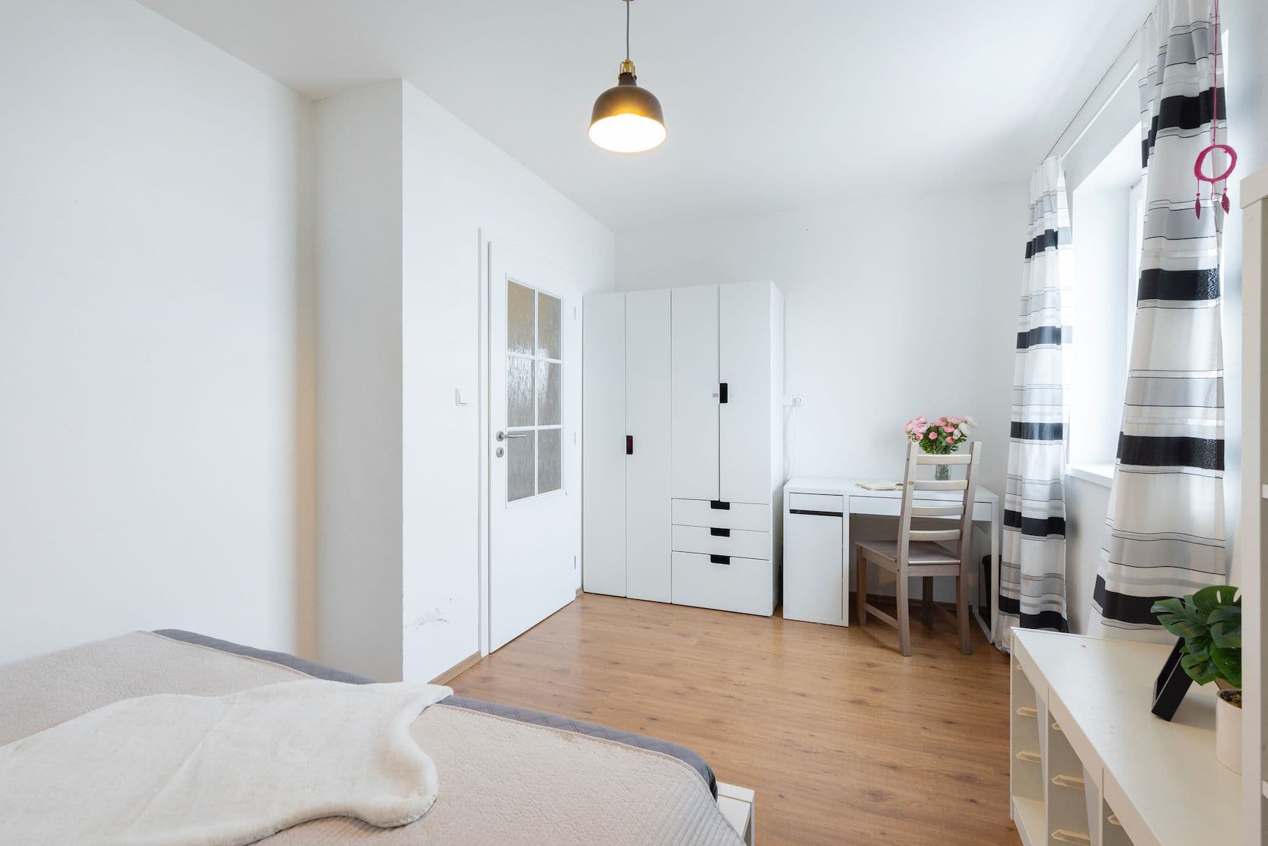 Prodej bytu 4+1 129 m², K Vidouši, Unhošť, Středočeský kraj Prodej bytu 4+1 129 m², K Vidouši, Unhošť, Středočeský kraj