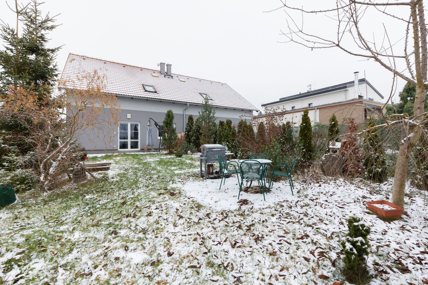 Prodej bytu 4+1 129 m², K Vidouši, Unhošť, Středočeský kraj Prodej bytu 4+1 129 m², K Vidouši, Unhošť, Středočeský kraj