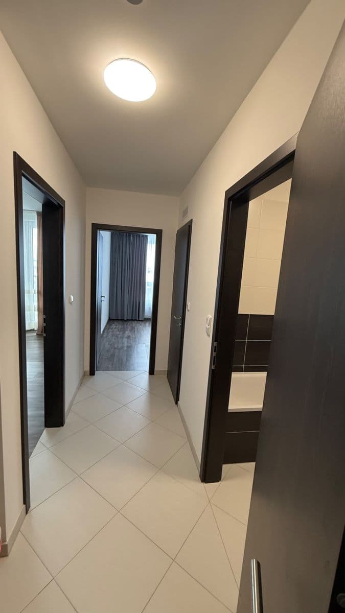 Pronájem bytu 2+kk 52 m², Stočesova, Praha, Praha Pronájem bytu 2+kk 52 m², Stočesova, Praha, Praha