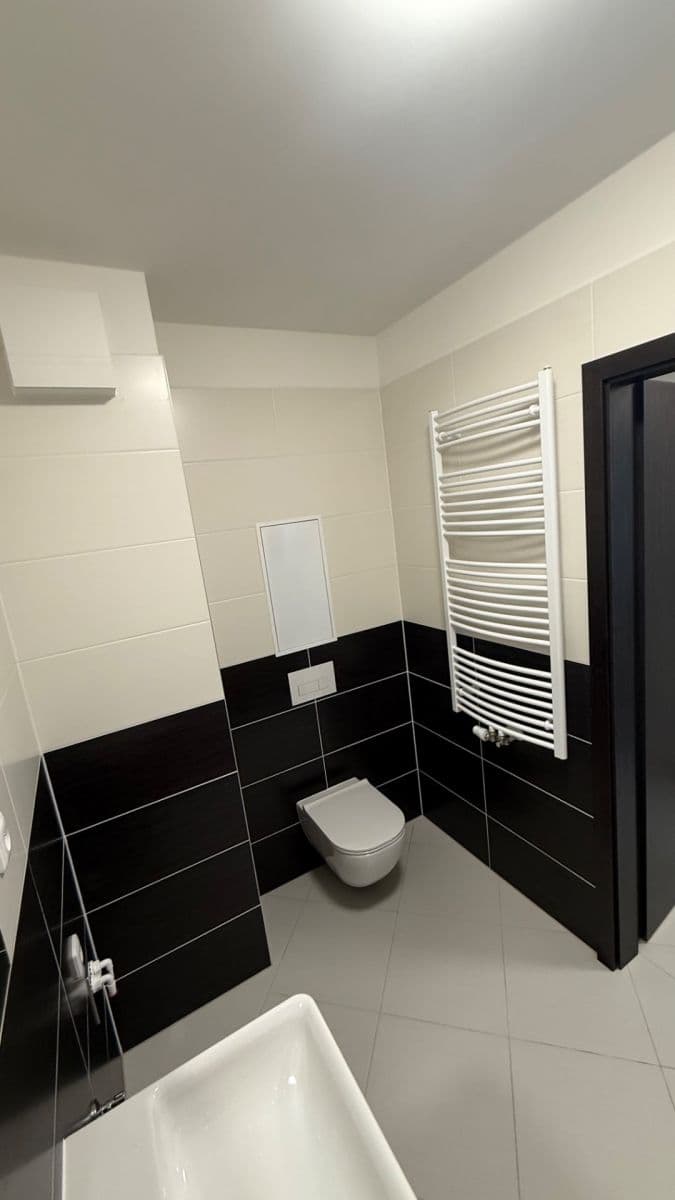 Pronájem bytu 2+kk 52 m², Stočesova, Praha, Praha Pronájem bytu 2+kk 52 m², Stočesova, Praha, Praha