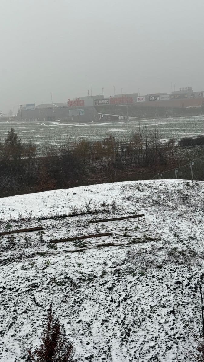 Pronájem bytu 2+kk 52 m², Stočesova, Praha, Praha Pronájem bytu 2+kk 52 m², Stočesova, Praha, Praha