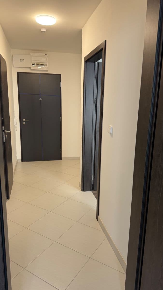 Pronájem bytu 2+kk 52 m², Stočesova, Praha, Praha Pronájem bytu 2+kk 52 m², Stočesova, Praha, Praha