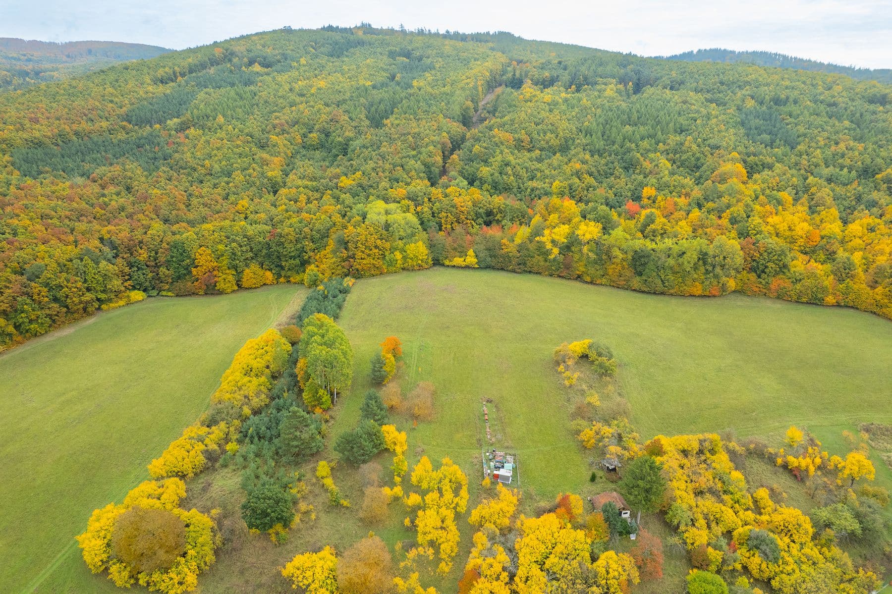 Prodej pozemku 5.229 m², Lažany, Jihomoravský kraj Prodej pozemku 5.229 m², Lažany, Jihomoravský kraj