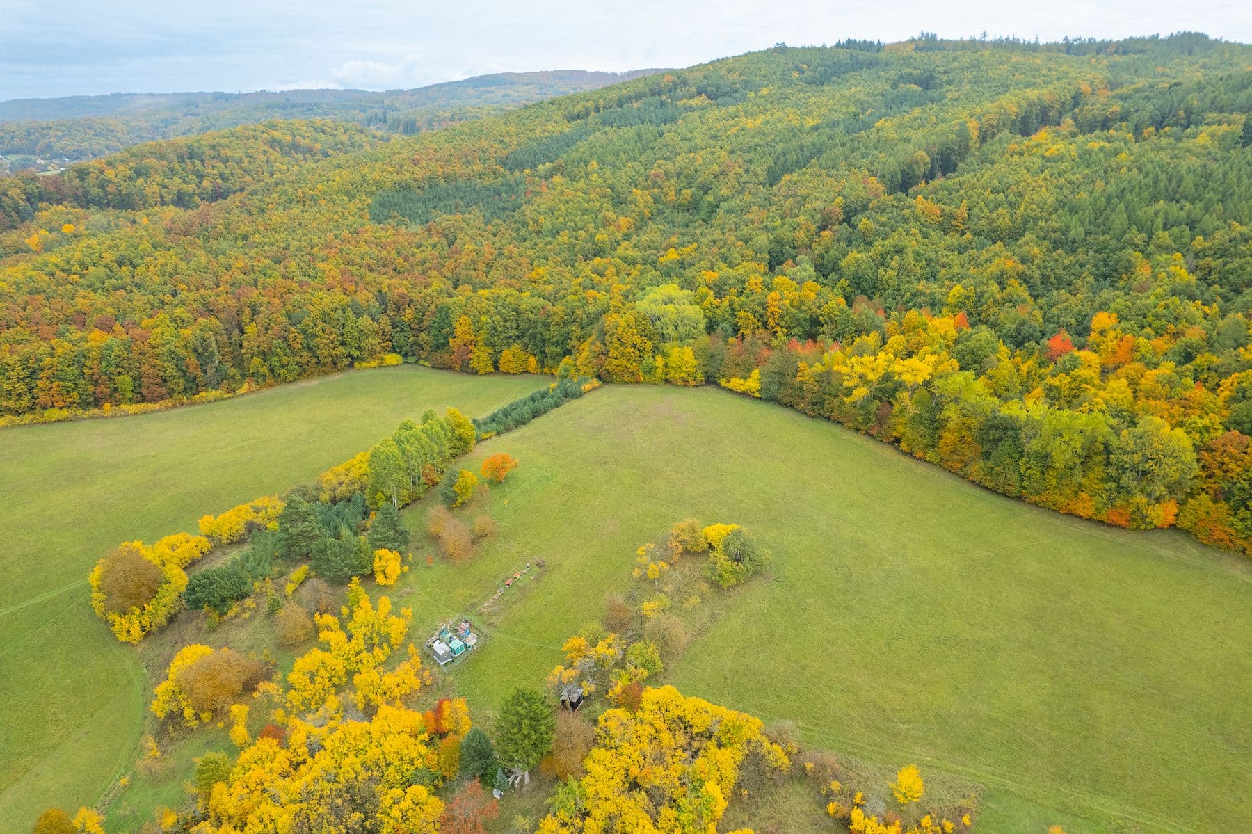 Prodej pozemku 5.229 m², Lažany, Jihomoravský kraj Prodej pozemku 5.229 m², Lažany, Jihomoravský kraj