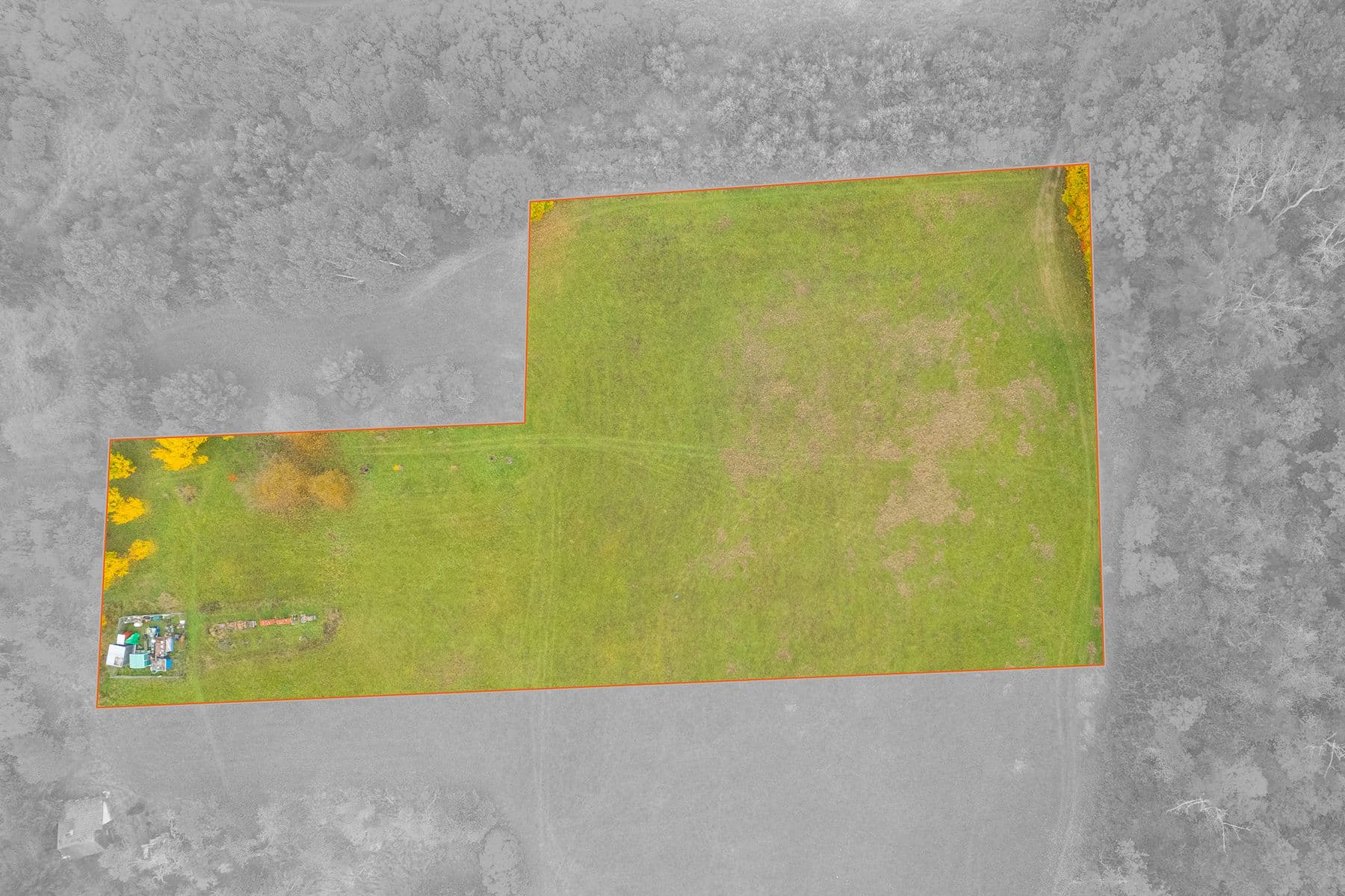 Prodej pozemku 5.229 m², Lažany, Jihomoravský kraj Prodej pozemku 5.229 m², Lažany, Jihomoravský kraj