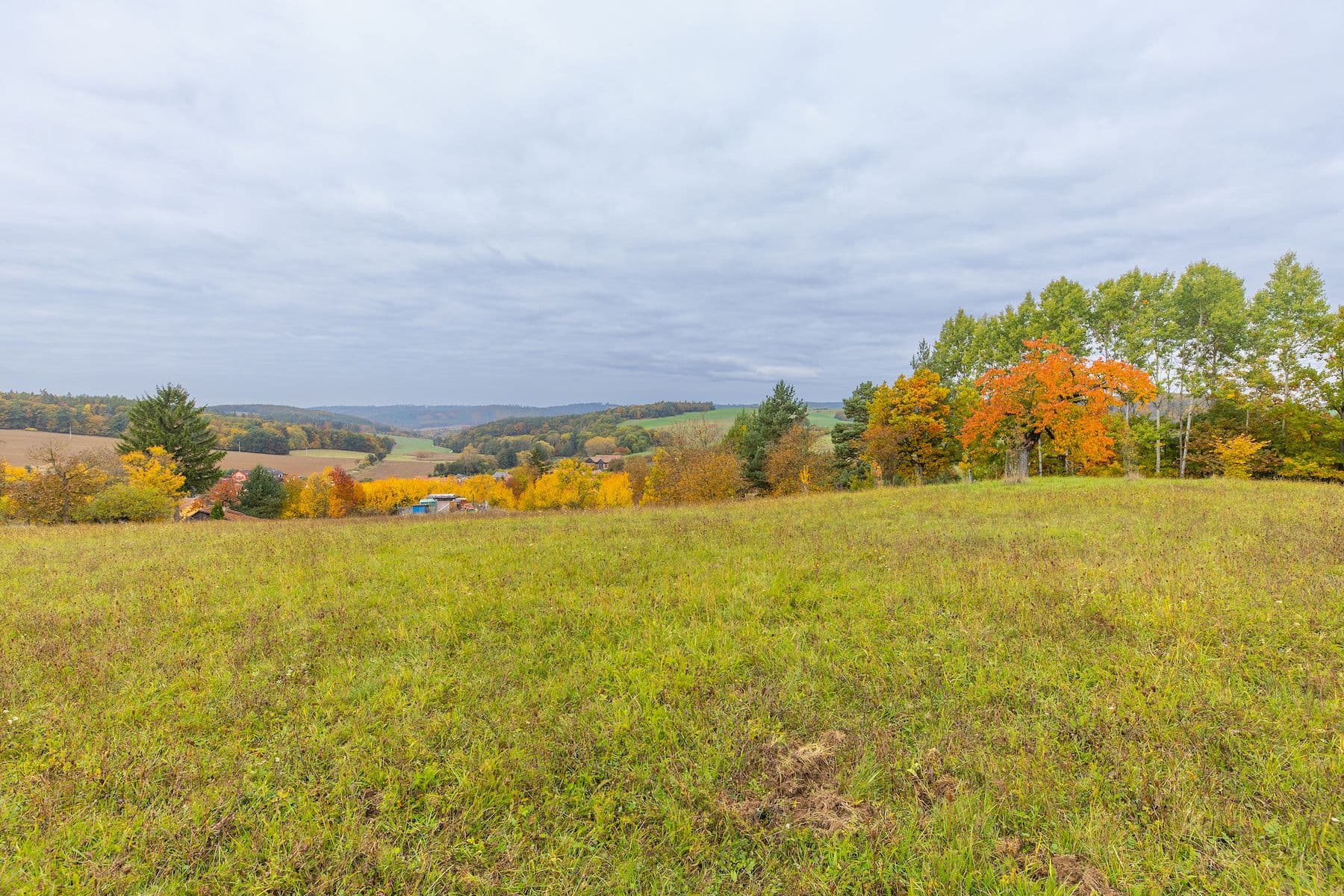 Prodej pozemku 5.229 m², Lažany, Jihomoravský kraj Prodej pozemku 5.229 m², Lažany, Jihomoravský kraj