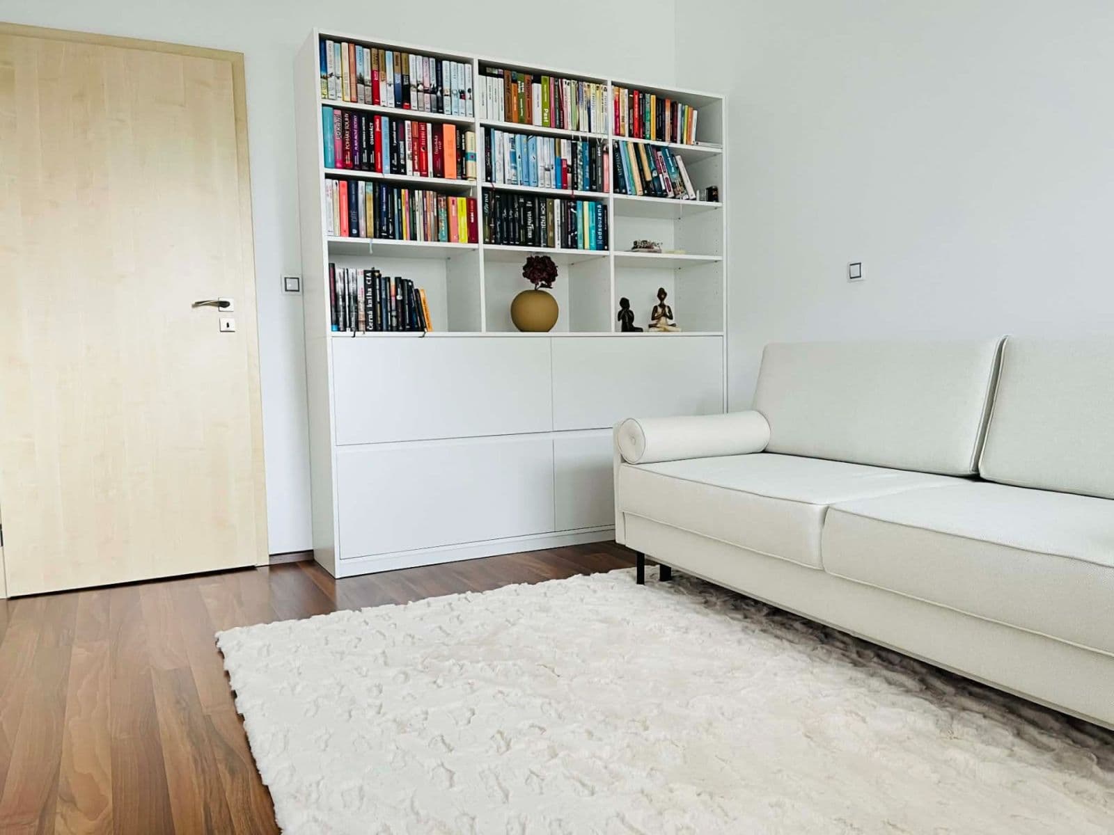 Prodej bytu 3+kk 69 m², Višňová, Moravany, Jihomoravský kraj Prodej bytu 3+kk 69 m², Višňová, Moravany, Jihomoravský kraj