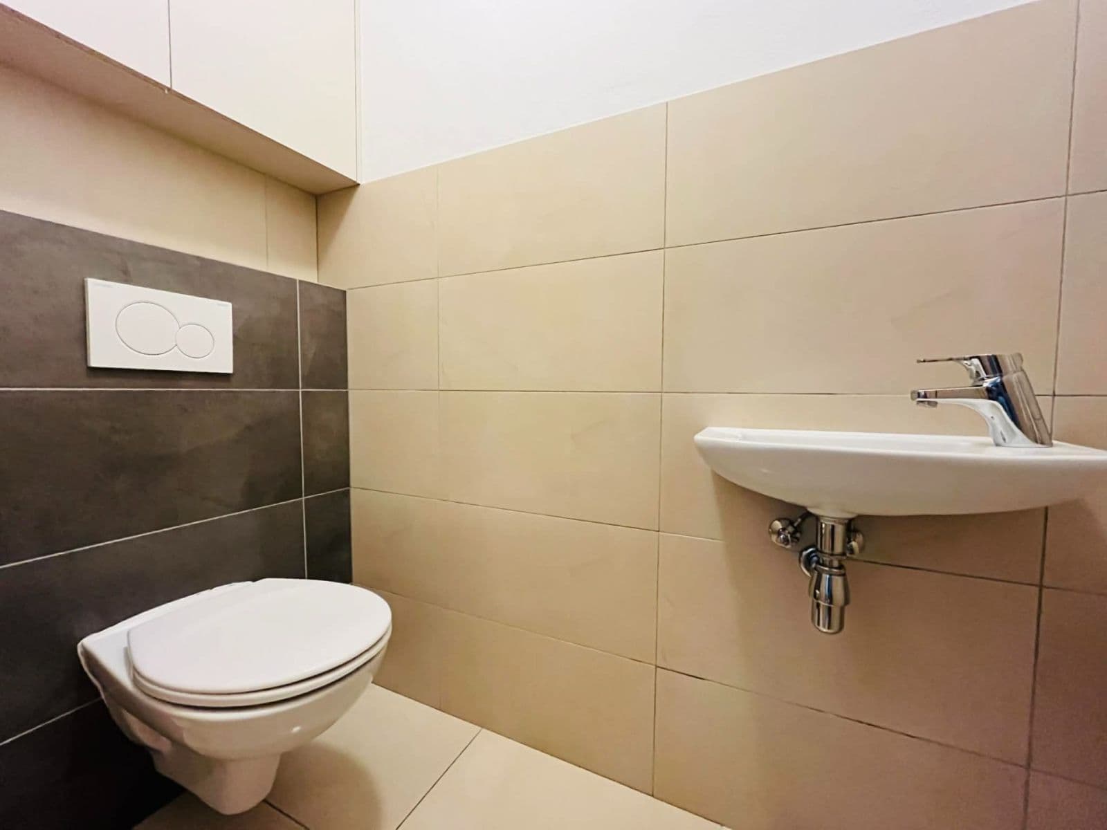 Prodej bytu 3+kk 69 m², Višňová, Moravany, Jihomoravský kraj Prodej bytu 3+kk 69 m², Višňová, Moravany, Jihomoravský kraj