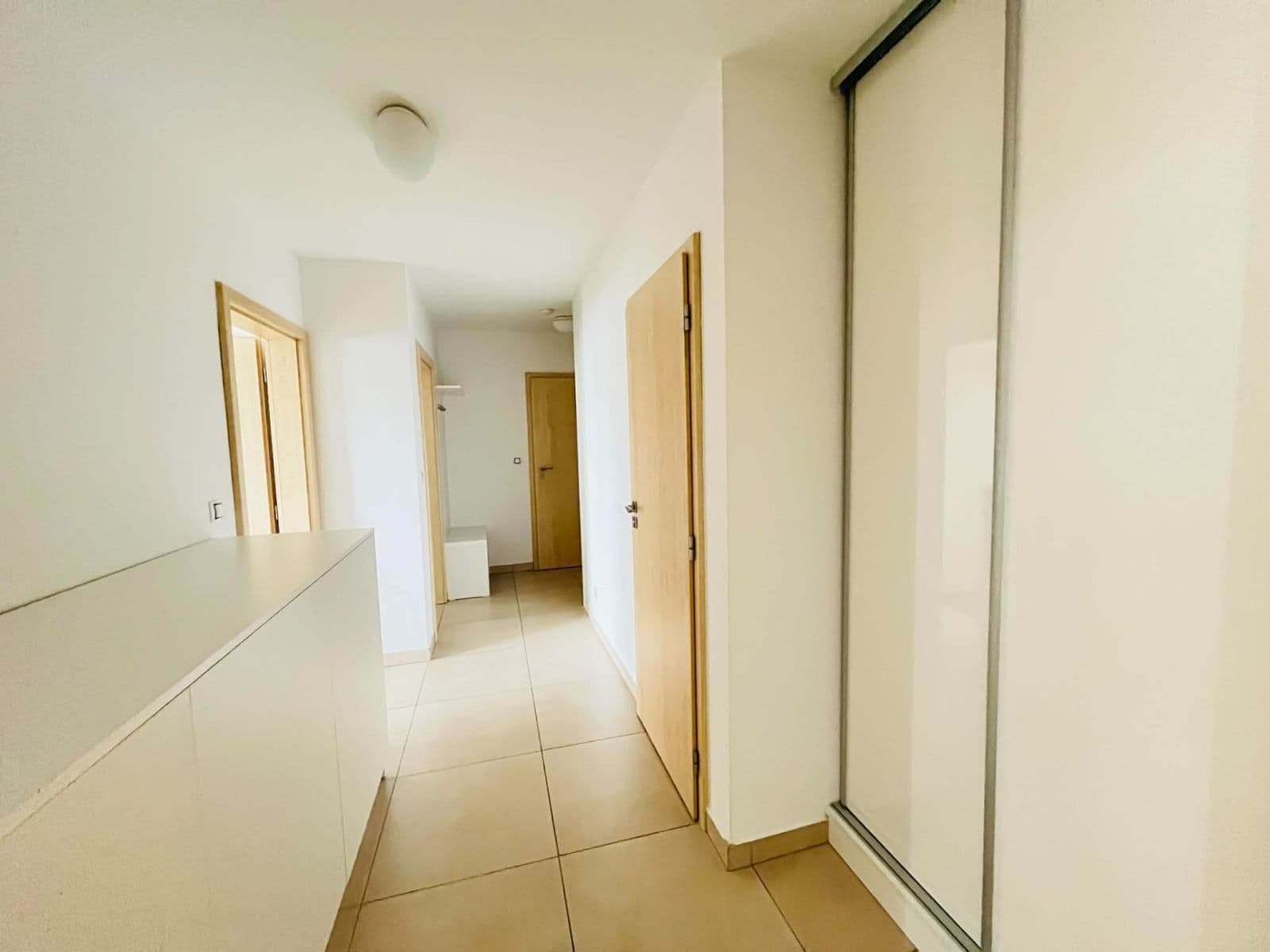 Prodej bytu 3+kk 69 m², Višňová, Moravany, Jihomoravský kraj Prodej bytu 3+kk 69 m², Višňová, Moravany, Jihomoravský kraj