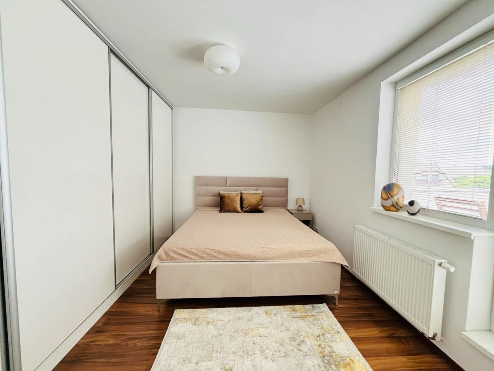 Prodej bytu 3+kk 69 m², Višňová, Moravany, Jihomoravský kraj Prodej bytu 3+kk 69 m², Višňová, Moravany, Jihomoravský kraj