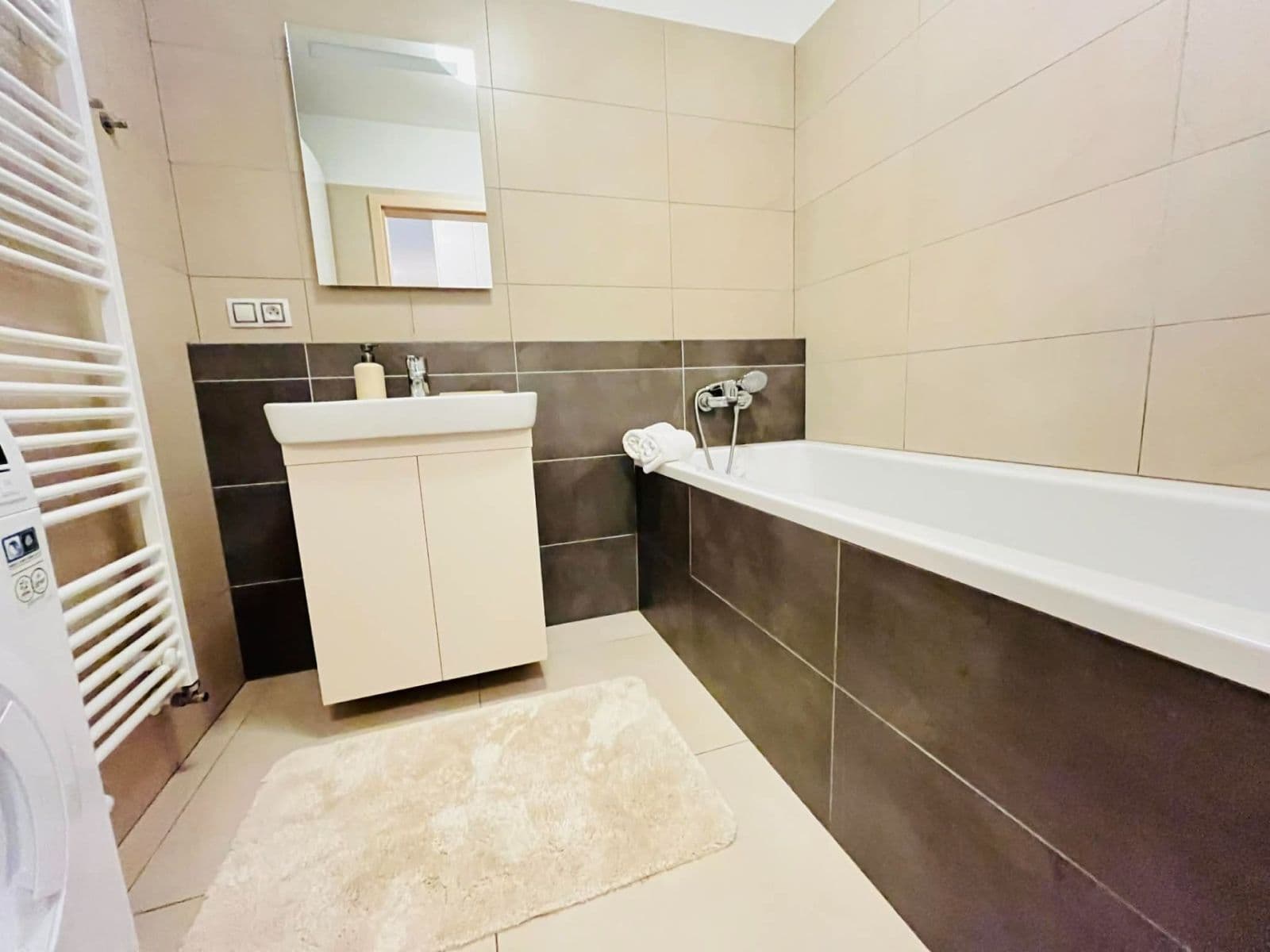 Prodej bytu 3+kk 69 m², Višňová, Moravany, Jihomoravský kraj Prodej bytu 3+kk 69 m², Višňová, Moravany, Jihomoravský kraj