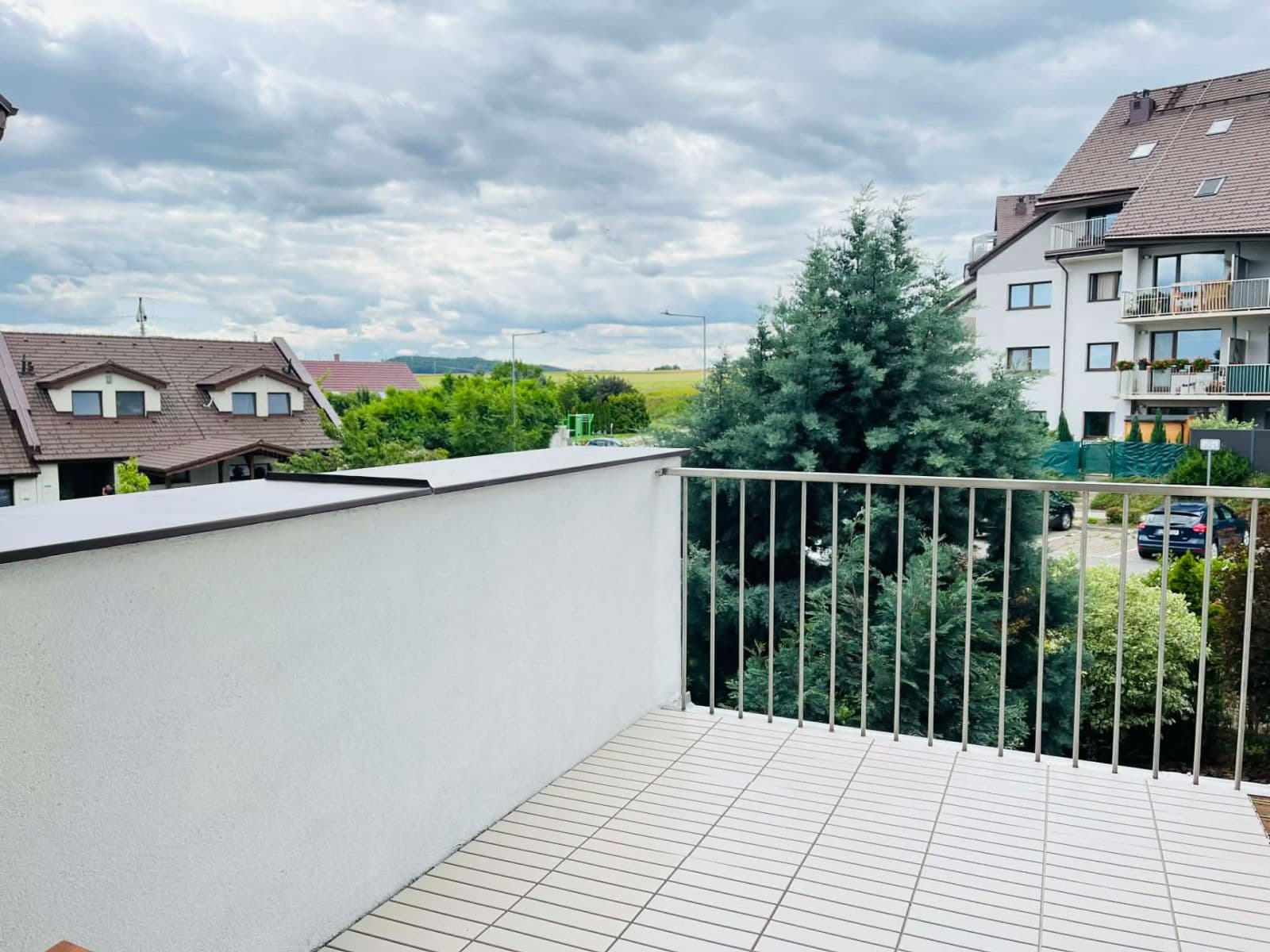 Prodej bytu 3+kk 69 m², Višňová, Moravany, Jihomoravský kraj Prodej bytu 3+kk 69 m², Višňová, Moravany, Jihomoravský kraj