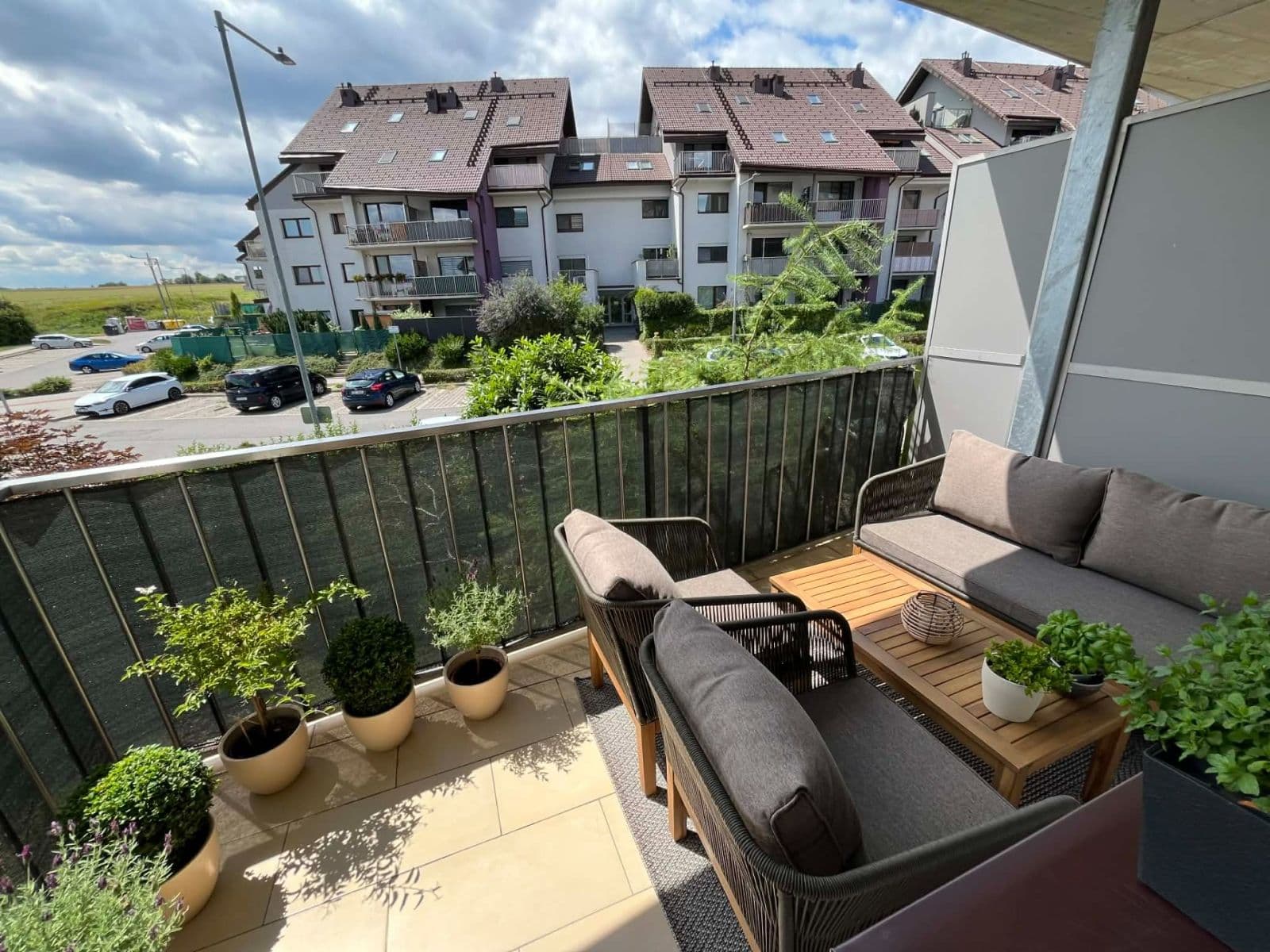 Prodej bytu 3+kk 69 m², Višňová, Moravany, Jihomoravský kraj Prodej bytu 3+kk 69 m², Višňová, Moravany, Jihomoravský kraj