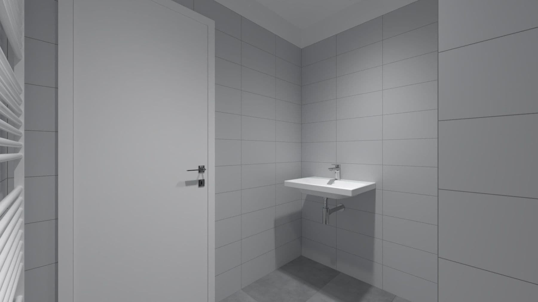 Prodej bytu 2+kk 54 m², Nová Tesla, Pardubice, Pardubický kraj Prodej bytu 2+kk 54 m², Nová Tesla, Pardubice, Pardubický kraj