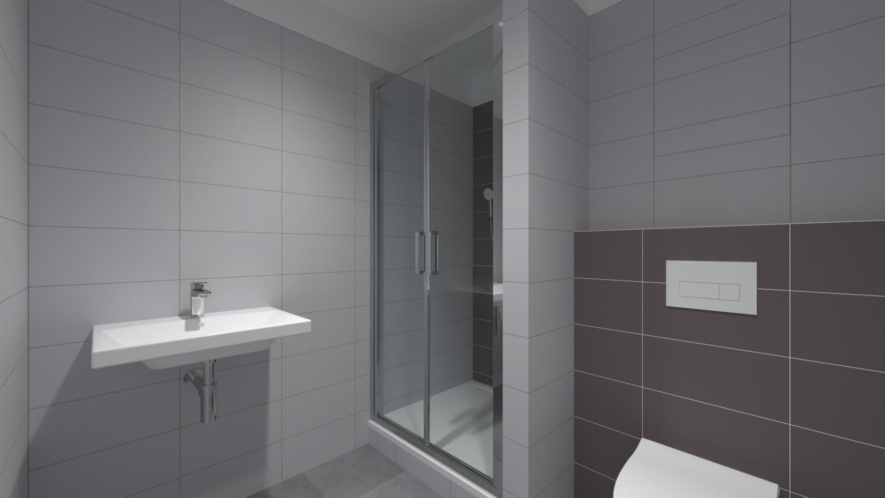 Prodej bytu 2+kk 54 m², Nová Tesla, Pardubice, Pardubický kraj Prodej bytu 2+kk 54 m², Nová Tesla, Pardubice, Pardubický kraj