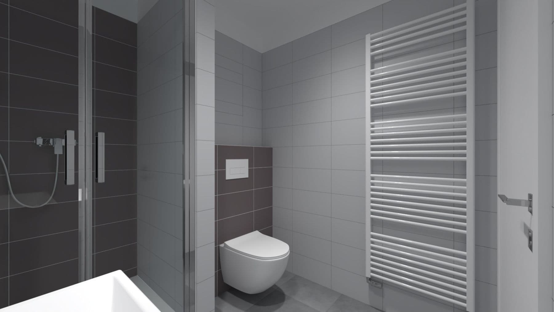 Prodej bytu 2+kk 54 m², Nová Tesla, Pardubice, Pardubický kraj Prodej bytu 2+kk 54 m², Nová Tesla, Pardubice, Pardubický kraj