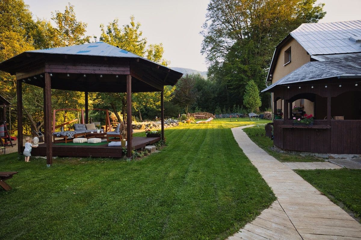 Pronájem bytu 120 m², Horní Lipová, Lipová-lázně, Olomoucký kraj Pronájem bytu 120 m², Horní Lipová, Lipová-lázně, Olomoucký kraj