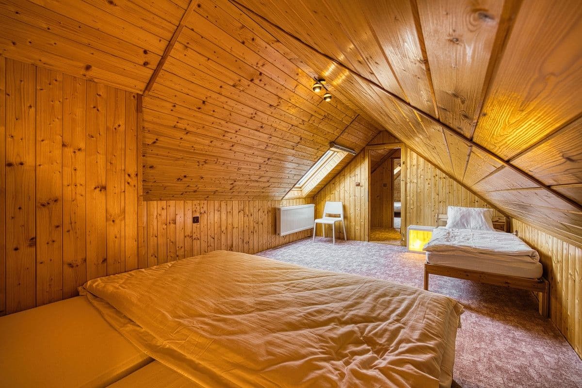 Pronájem bytu 120 m², Horní Lipová, Lipová-lázně, Olomoucký kraj Pronájem bytu 120 m², Horní Lipová, Lipová-lázně, Olomoucký kraj