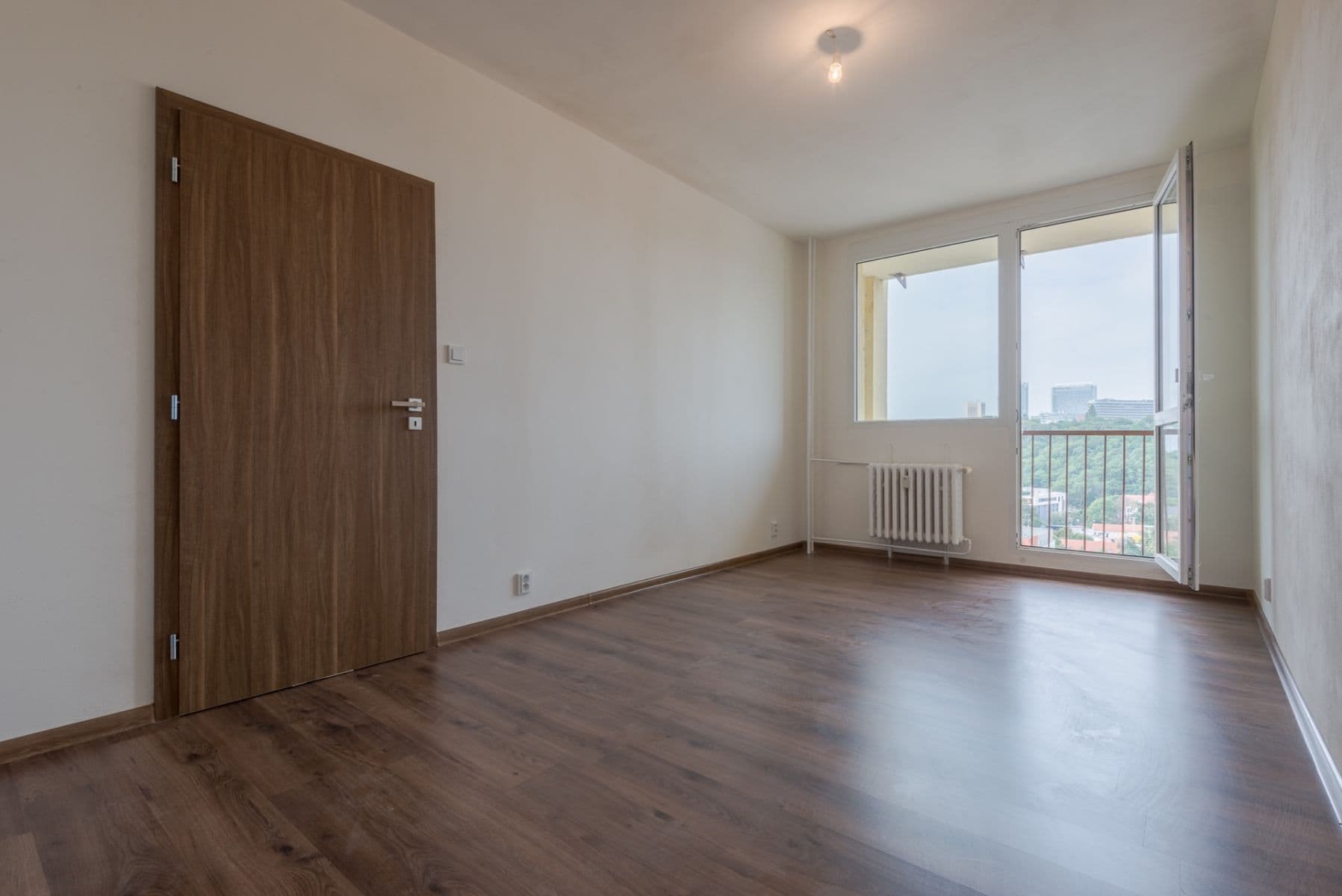 Pronájem bytu 2+kk 46 m², U Botiče, Praha, Praha Pronájem bytu 2+kk 46 m², U Botiče, Praha, Praha
