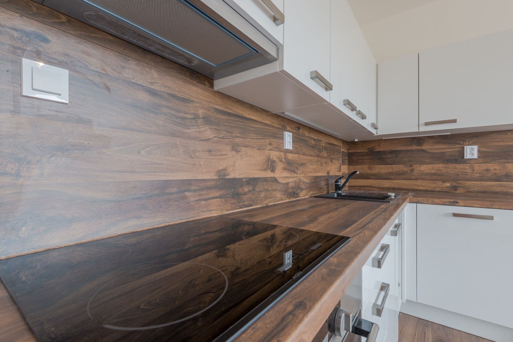 Pronájem bytu 2+kk 46 m², U Botiče, Praha, Praha Pronájem bytu 2+kk 46 m², U Botiče, Praha, Praha