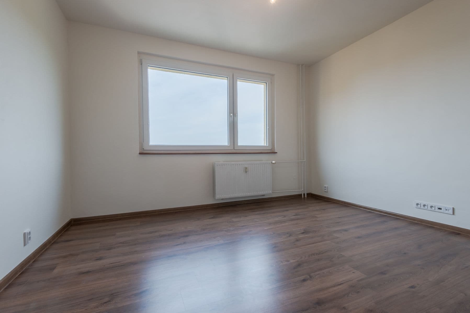 Pronájem bytu 2+kk 46 m², U Botiče, Praha, Praha Pronájem bytu 2+kk 46 m², U Botiče, Praha, Praha