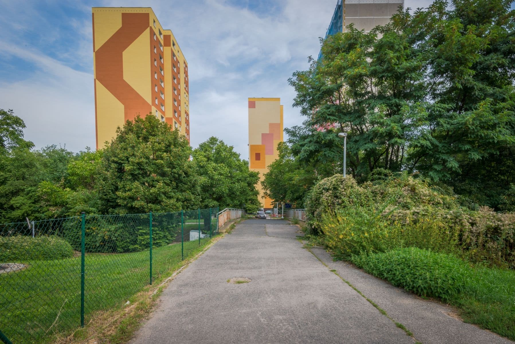 Pronájem bytu 2+kk 46 m², U Botiče, Praha, Praha Pronájem bytu 2+kk 46 m², U Botiče, Praha, Praha