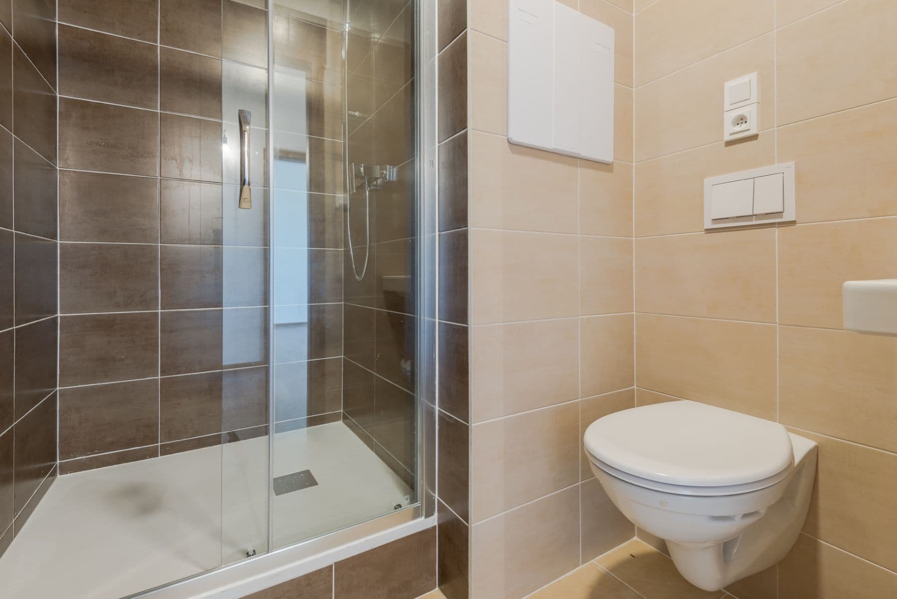 Pronájem bytu 2+kk 46 m², U Botiče, Praha, Praha Pronájem bytu 2+kk 46 m², U Botiče, Praha, Praha