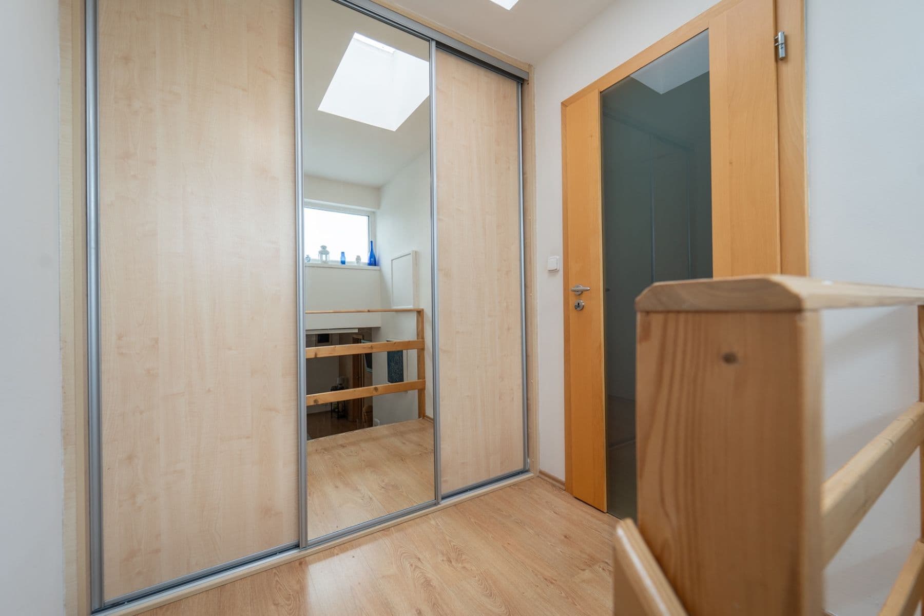 Pronájem bytu 2+kk 56 m², Viklefova, Praha, Praha Pronájem bytu 2+kk 56 m², Viklefova, Praha, Praha