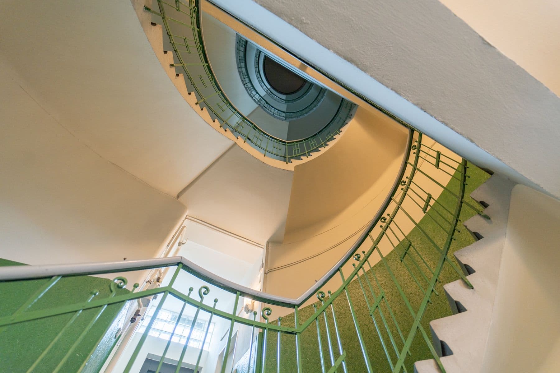 Pronájem bytu 2+kk 56 m², Viklefova, Praha, Praha Pronájem bytu 2+kk 56 m², Viklefova, Praha, Praha