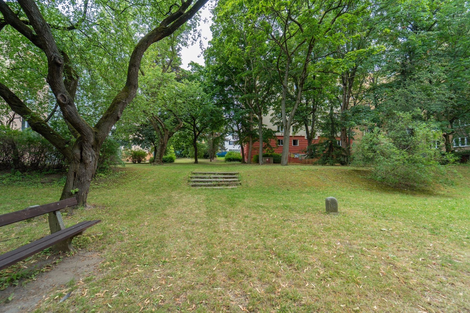 Pronájem bytu 2+kk 56 m², Viklefova, Praha, Praha Pronájem bytu 2+kk 56 m², Viklefova, Praha, Praha