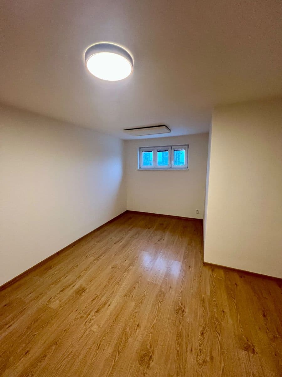 Pronájem bytu 2+kk 56 m², Viklefova, Praha, Praha Pronájem bytu 2+kk 56 m², Viklefova, Praha, Praha