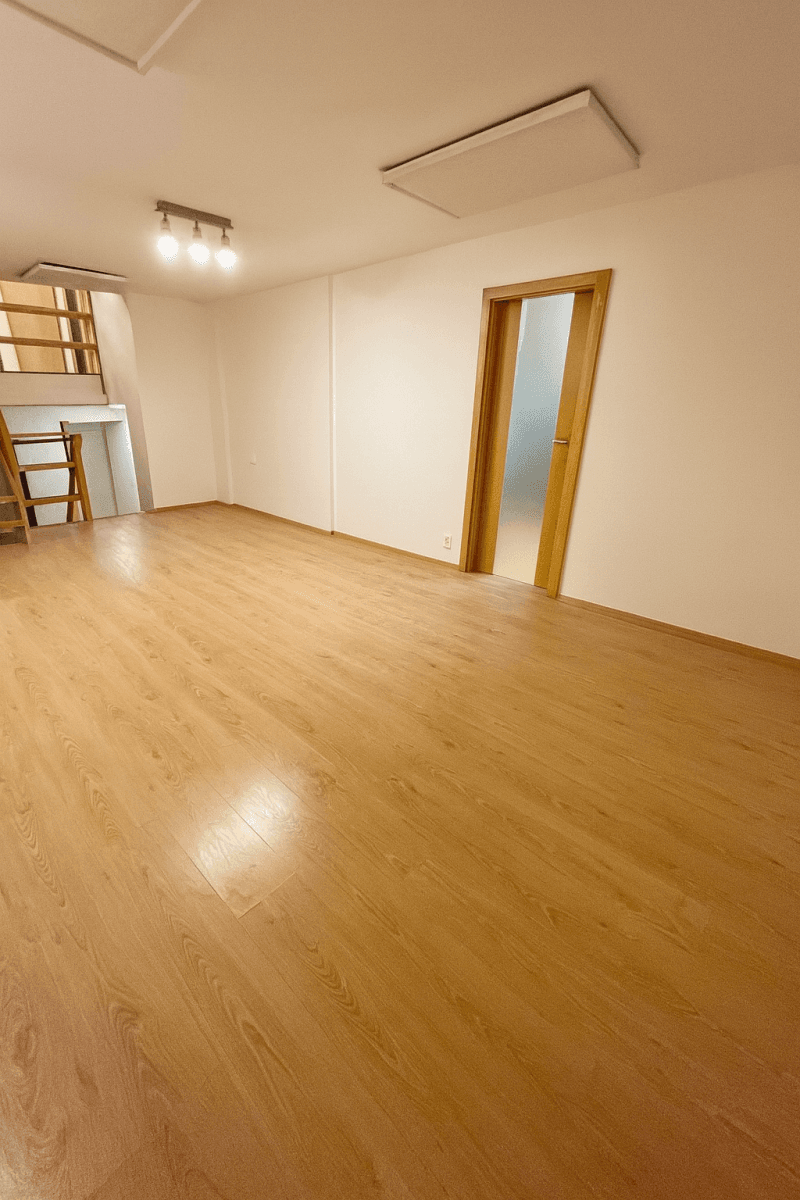 Pronájem bytu 2+kk 56 m², Viklefova, Praha, Praha Pronájem bytu 2+kk 56 m², Viklefova, Praha, Praha