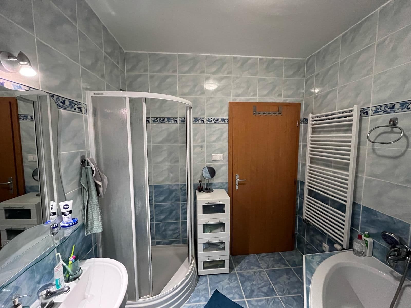 Prodej bytu 1+kk 48 m², Hanychovská, Liberec, Liberecký kraj Prodej bytu 1+kk 48 m², Hanychovská, Liberec, Liberecký kraj