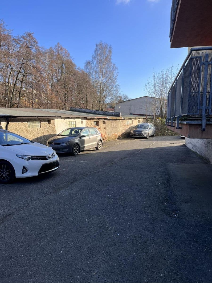 Prodej bytu 1+kk 48 m², Hanychovská, Liberec, Liberecký kraj Prodej bytu 1+kk 48 m², Hanychovská, Liberec, Liberecký kraj