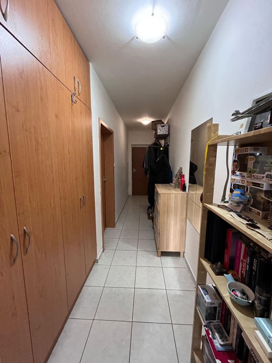 Prodej bytu 1+kk 48 m², Hanychovská, Liberec, Liberecký kraj Prodej bytu 1+kk 48 m², Hanychovská, Liberec, Liberecký kraj