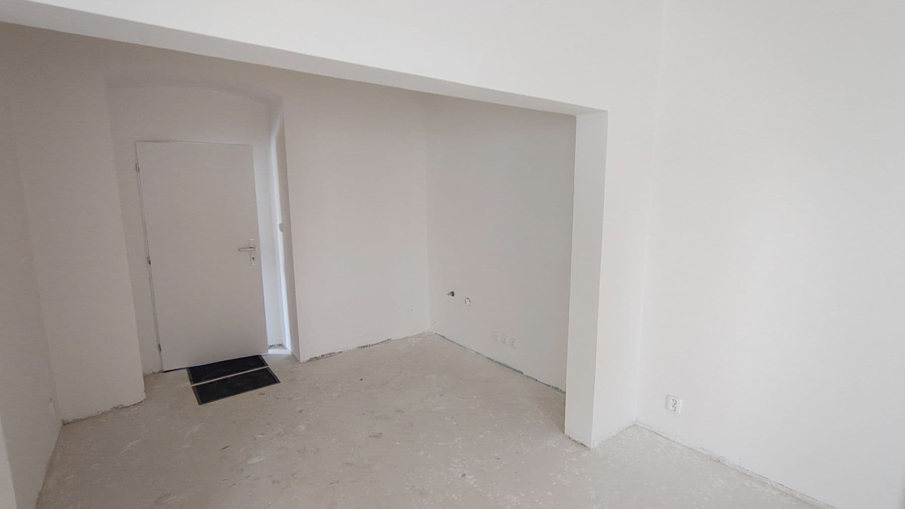 Pronájem nebytového prostoru 48 m², Fügnerova, Kladno, Středočeský kraj Pronájem nebytového prostoru 48 m², Fügnerova, Kladno, Středočeský kraj