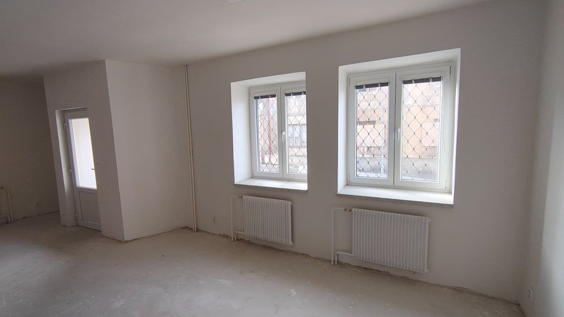 Pronájem nebytového prostoru 48 m², Fügnerova, Kladno, Středočeský kraj Pronájem nebytového prostoru 48 m², Fügnerova, Kladno, Středočeský kraj