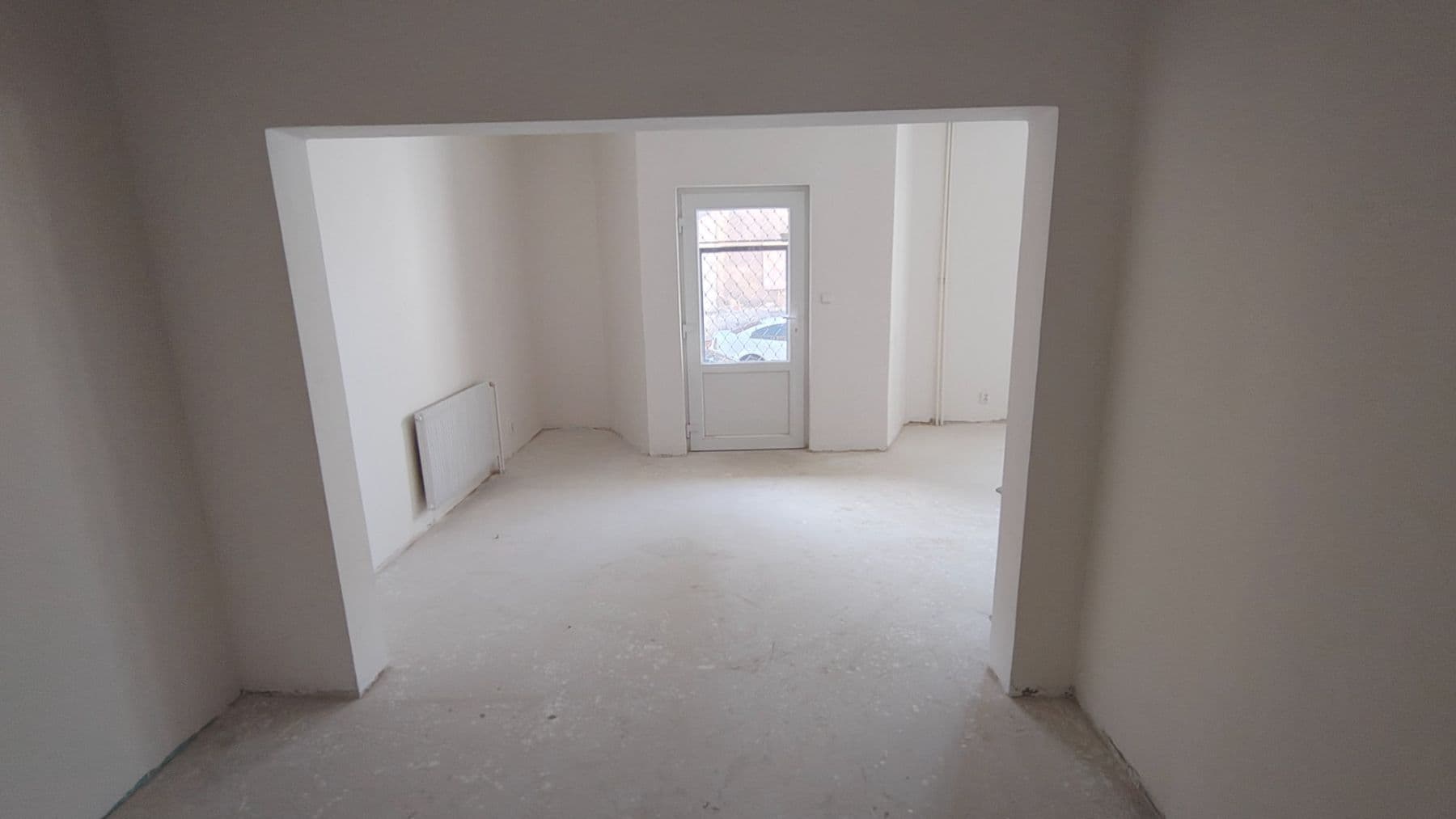 Pronájem nebytového prostoru 48 m², Fügnerova, Kladno, Středočeský kraj Pronájem nebytového prostoru 48 m², Fügnerova, Kladno, Středočeský kraj